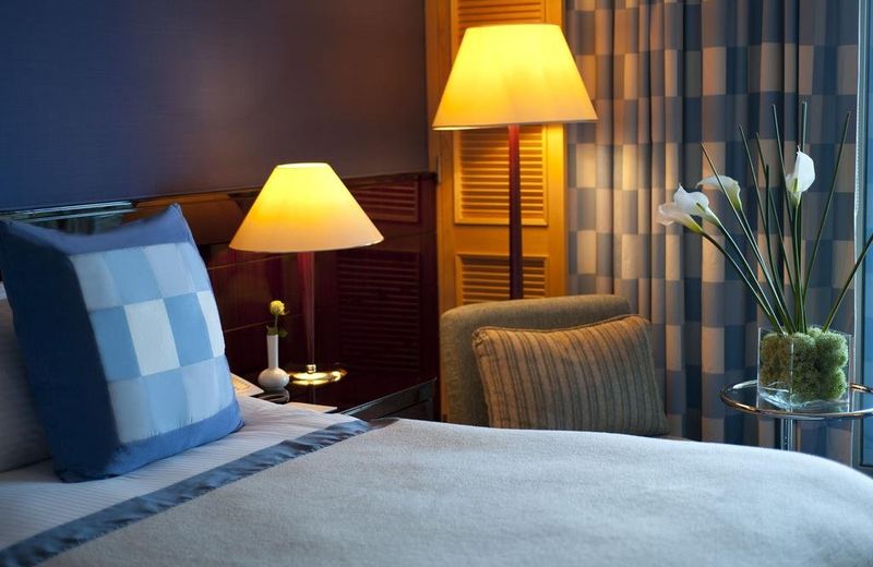 Le Royal Hotel - Beirut