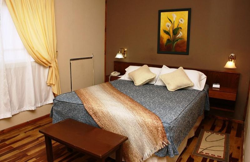 Solares Hotel & Spa