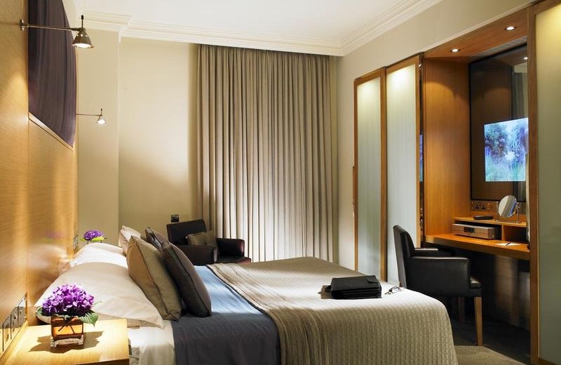 Woodlands Park Hotel