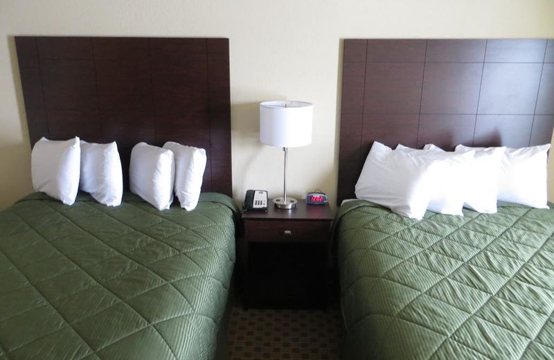 Cobblestone Inn & Suites - Harper