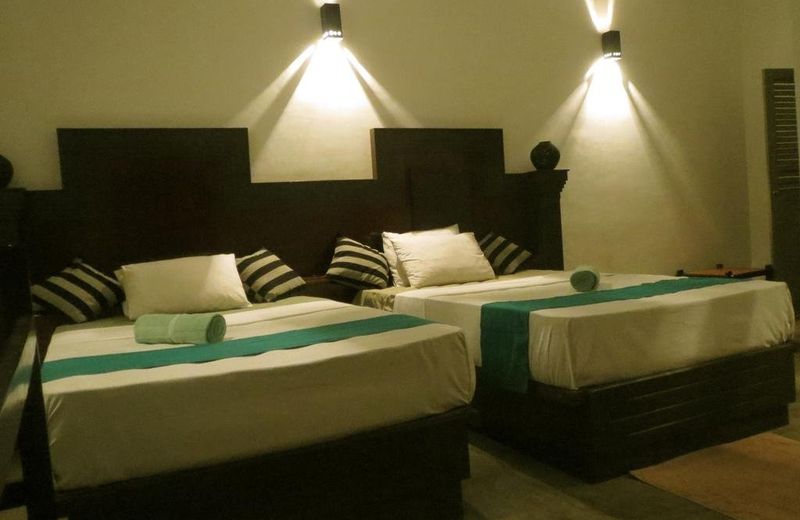 Yala Front Bungalow