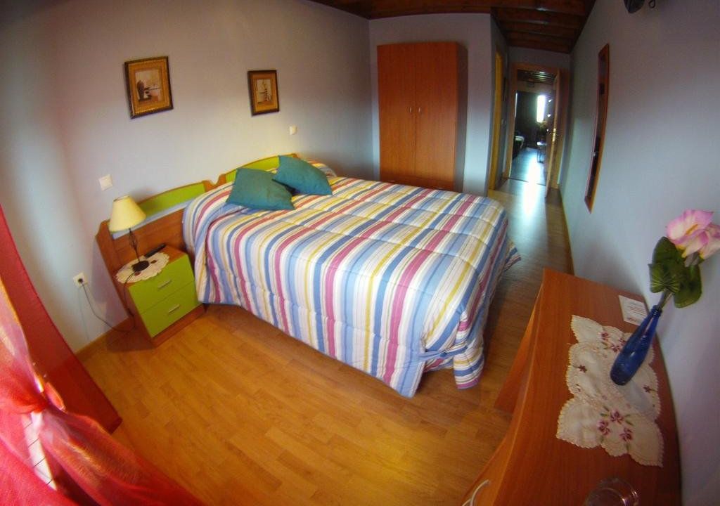 Hotel El Golobar