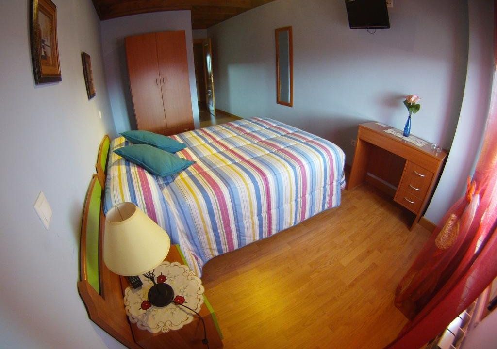 Hotel El Golobar