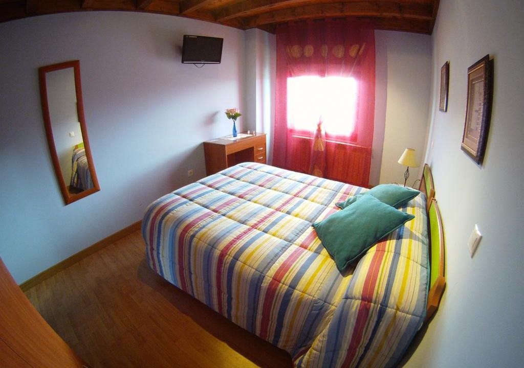 Hotel El Golobar
