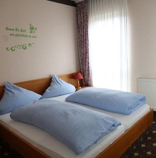 Hotel Taunus Residence