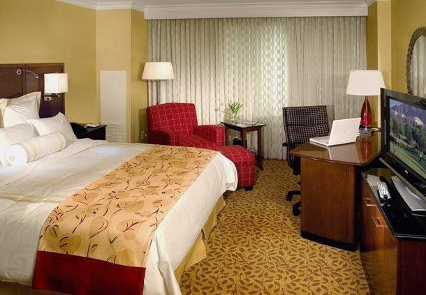 Houston Marriott Medical Center/Museum District