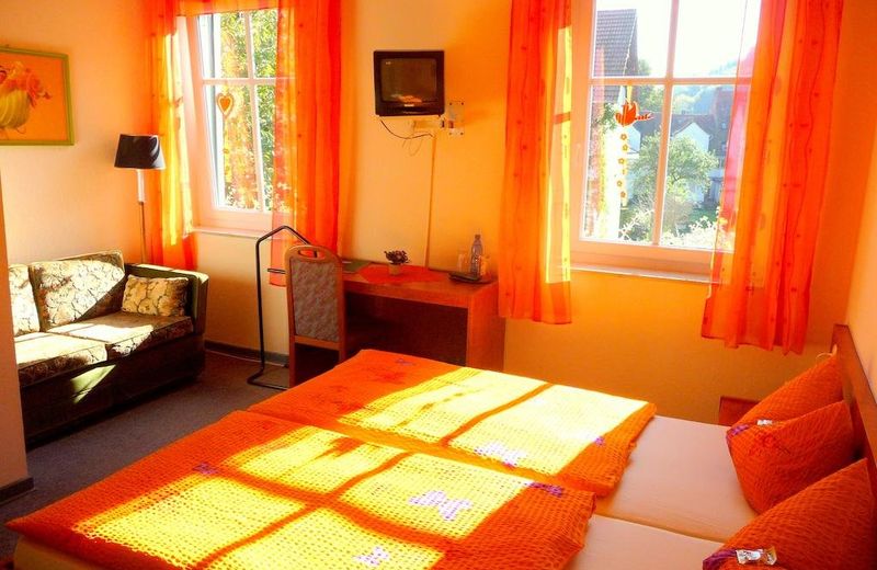 Parkhotel Am Schwanenteich