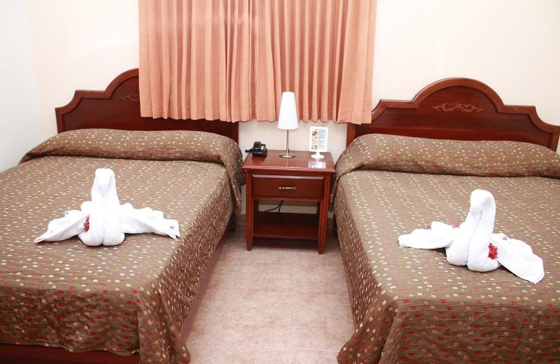 Hotel La Morada