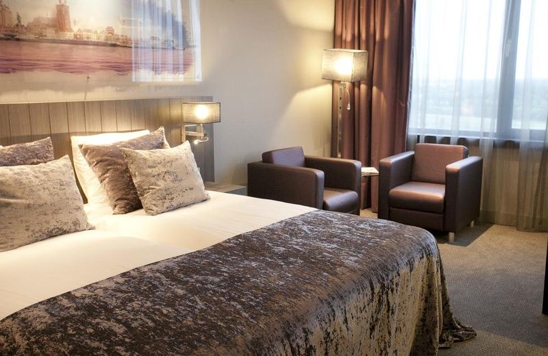Van der Valk Hotel Dordrecht