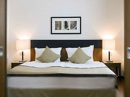 Dorint Hotel am Dom Erfurt