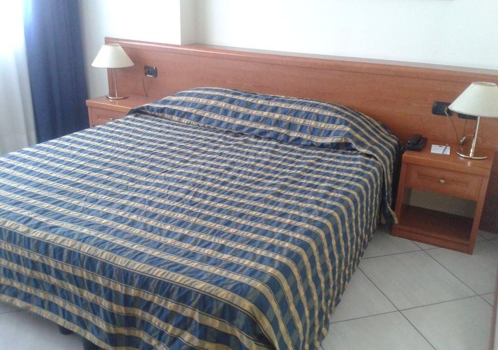 Ninfa Hotel