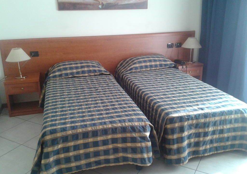Ninfa Hotel