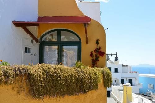 Hotel Casa Del Sole