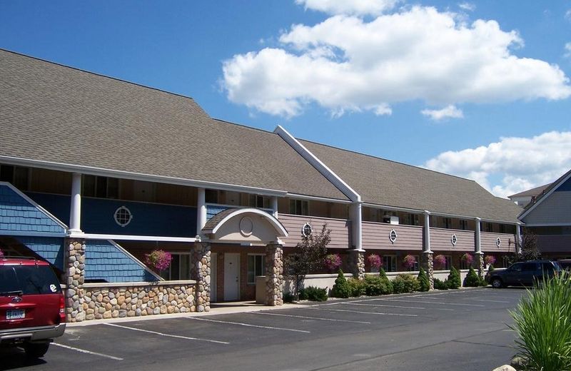 Pinestead Reef Resort