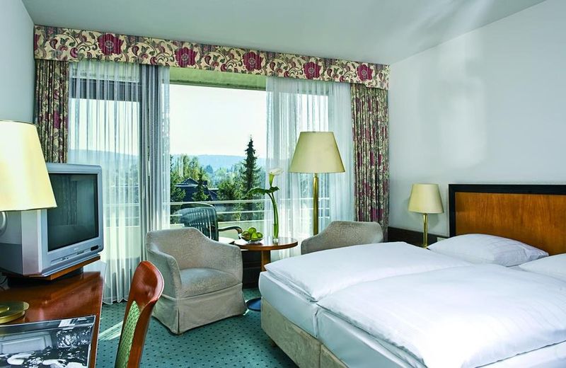 Maritim Hotel Bad Salzuflen