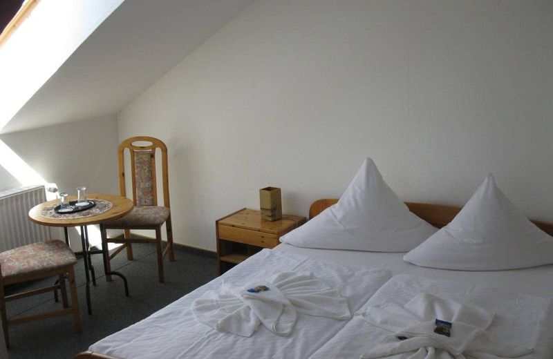 HOTEL & GASTHOF KLOSTERHEIDE