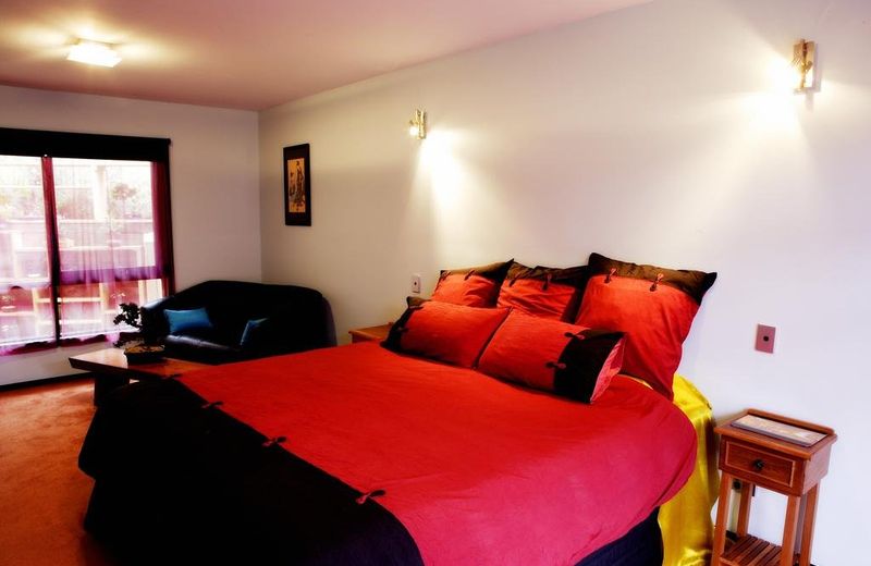 Cherry Blossom Bed & Breakfast