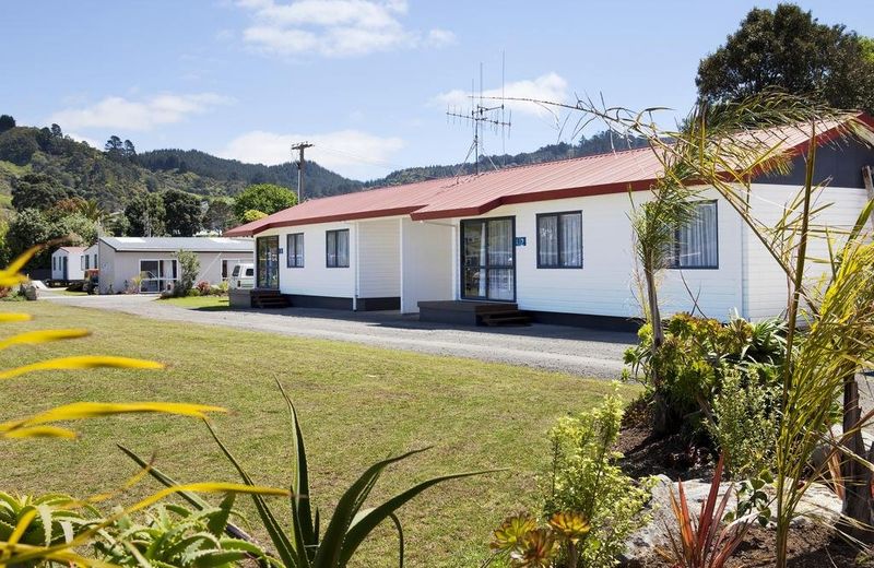 Tasman Holiday Parks - Beachaven