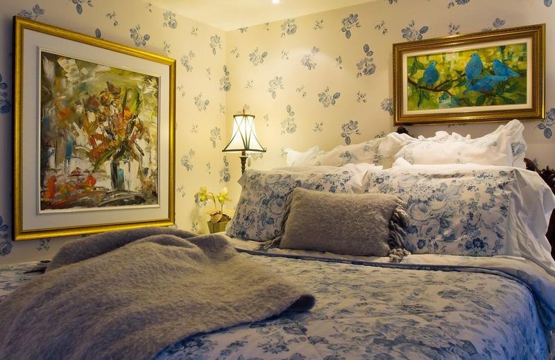 Le Petit Clocher Gite Touristique B & B
