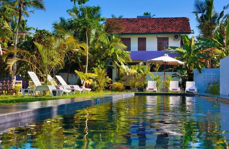 Turtle Eco Beach