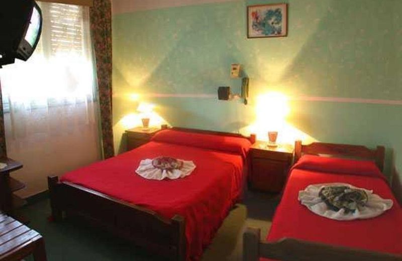 Nuevo Hotel Italiano