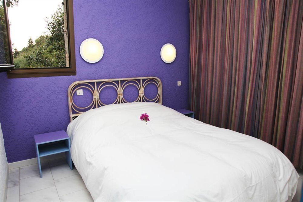 Residence Roc E Mare Cargèse