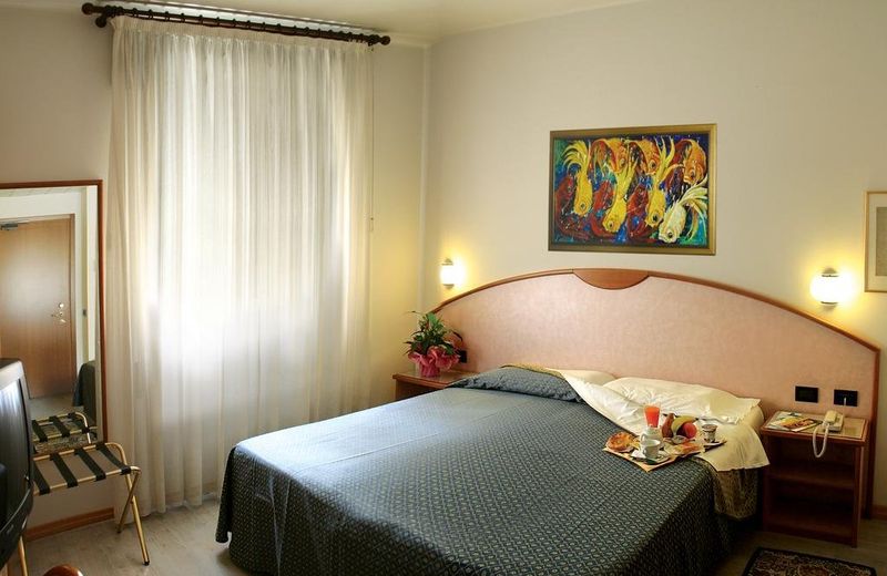 Hotel Maritan