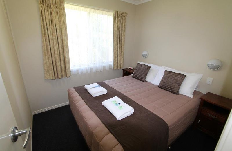 NRMA Atherton Tablelands Holiday Park