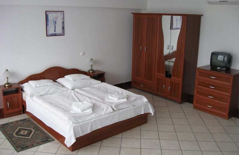 HOTEL PANORAMA