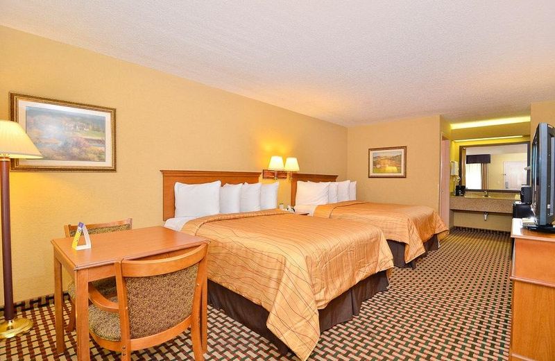 Best Western Bradford Inn
