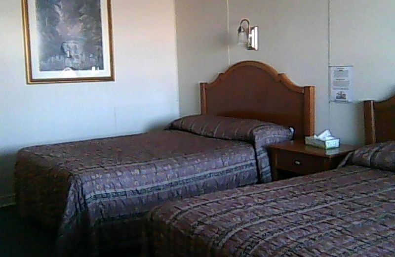 Berry's Motel