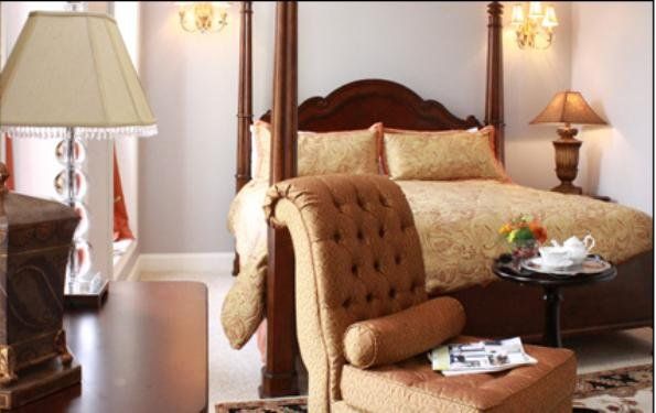 NATCHEZ MANOR