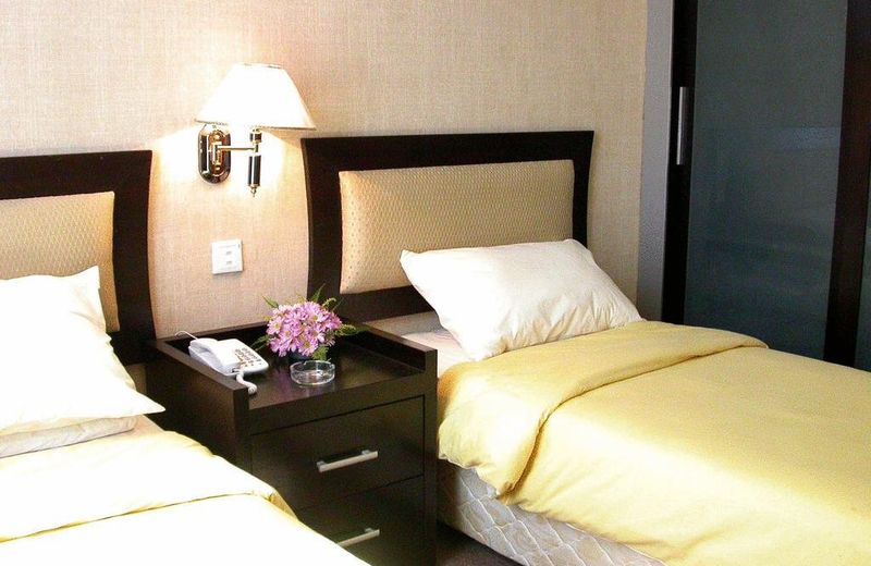 CITY PARK HOTEL MELAKA