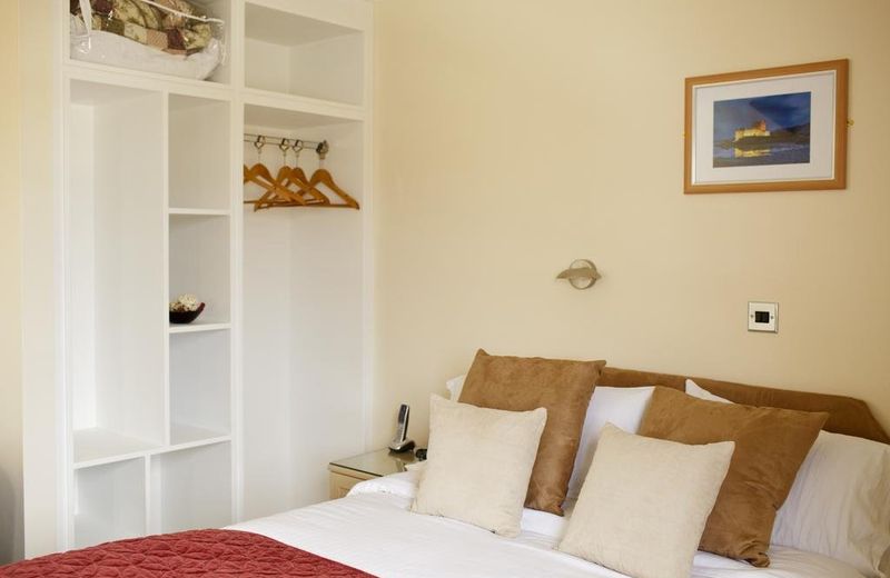 Tingle Creek Hotel