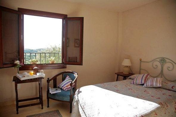 Casa Rural El Vihuelo