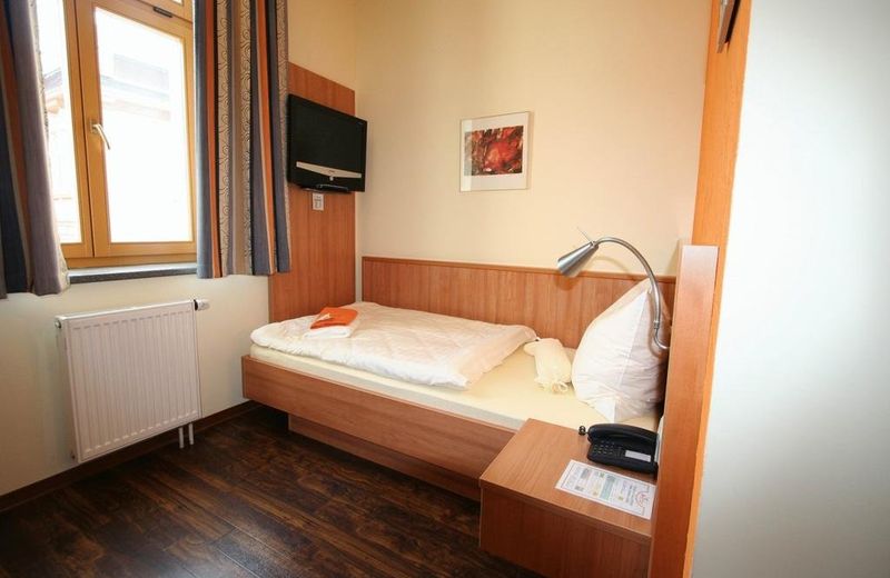 Hotel Atrium Varnsdorf