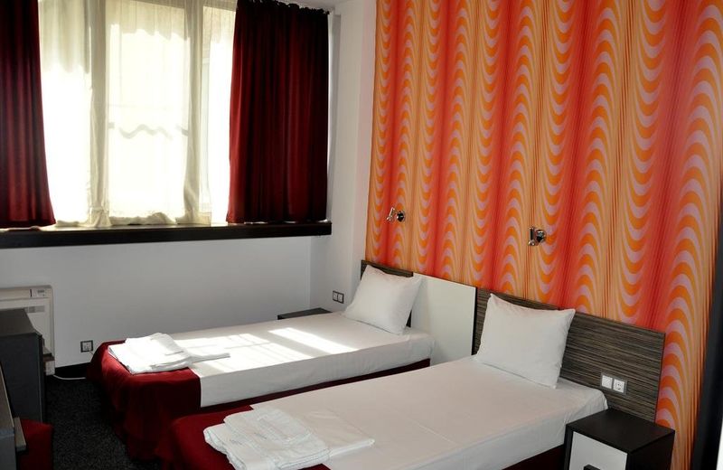 Hotel Dunav