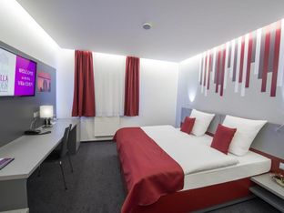 Hotel Image 1
