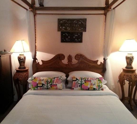 Seri Pengantin Resort