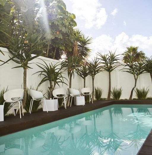 Zest Boutique Hotel