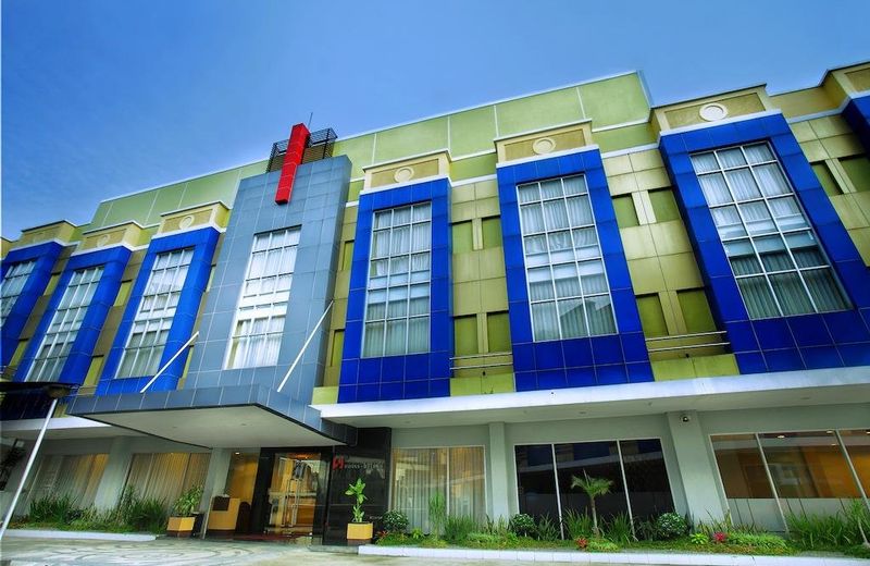 Swiss-Belinn Balikpapan