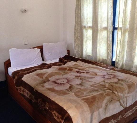 Hotel Misty Nepal