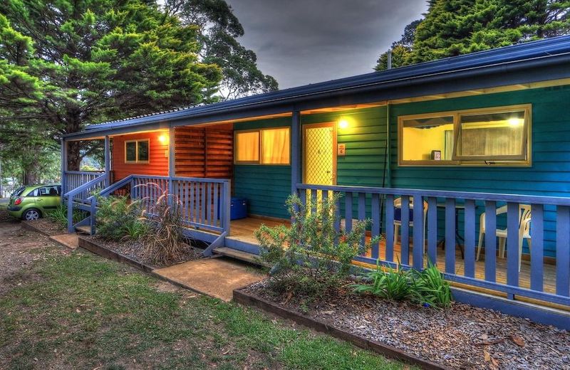 Discovery Parks - Burrill Lake, Ulladulla