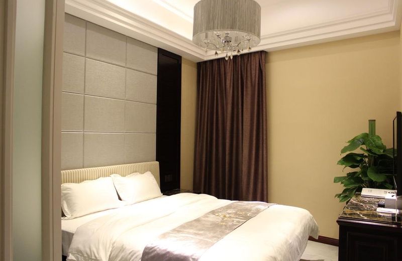 Junfu Hotel