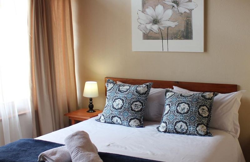 Komati Guesthouse