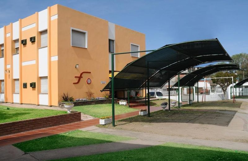 Hotel Florida