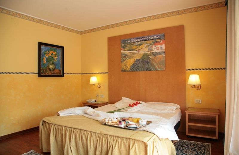 Hotel Al Ponte