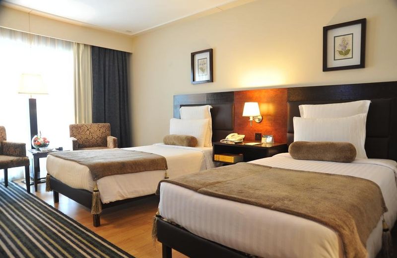 Pearl Continental Hotel, Rawalpindi