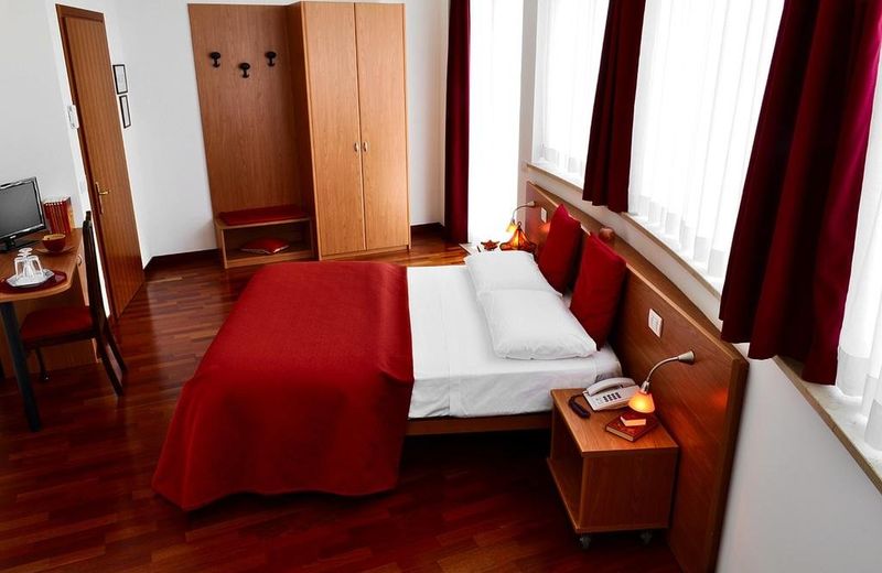 City Hotel All'Oasi