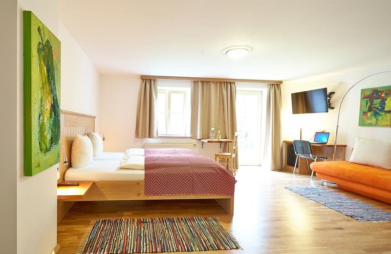 Gasthof Hotel Schiffsmeisterhaus